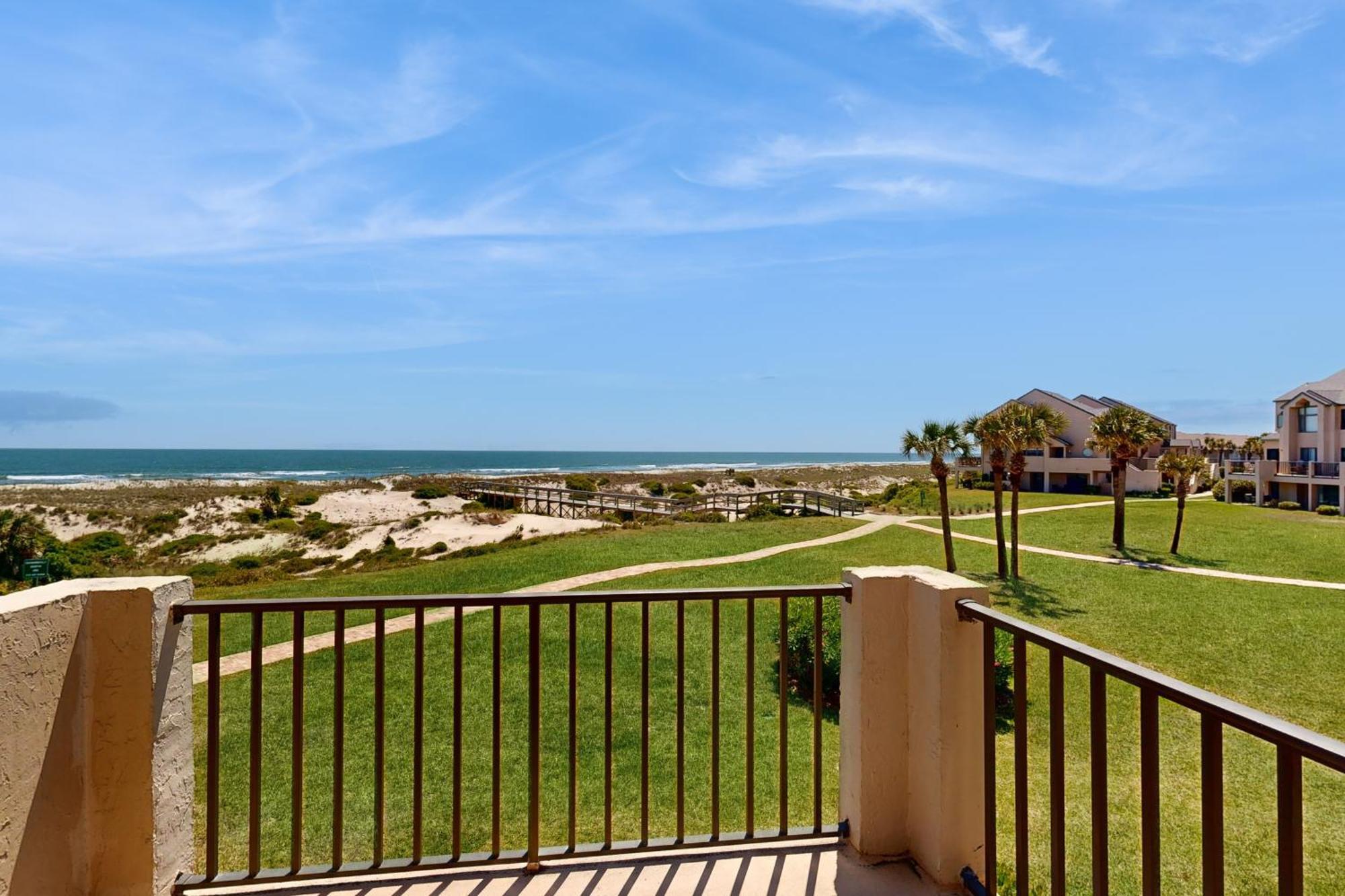 Sailmaker Villa Fernandina Beach Rum bild