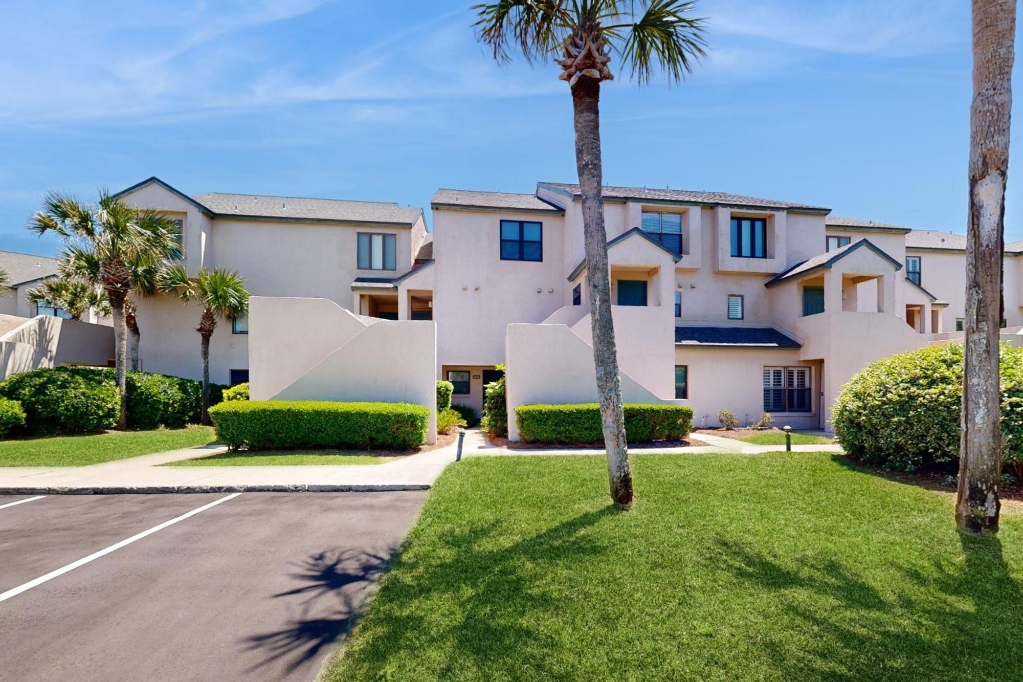 Sailmaker Villa Fernandina Beach Rum bild