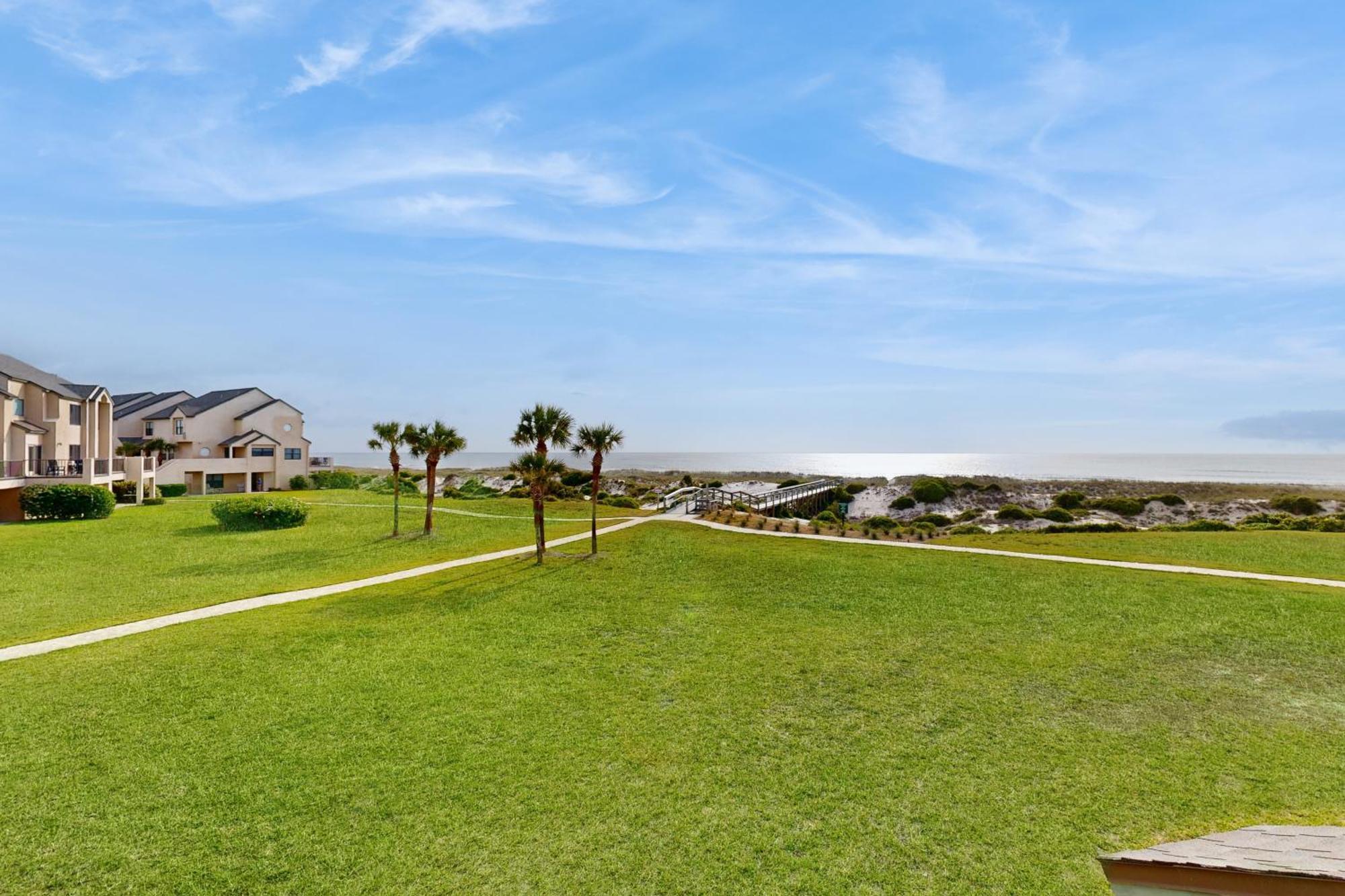 Sailmaker Villa Fernandina Beach Rum bild