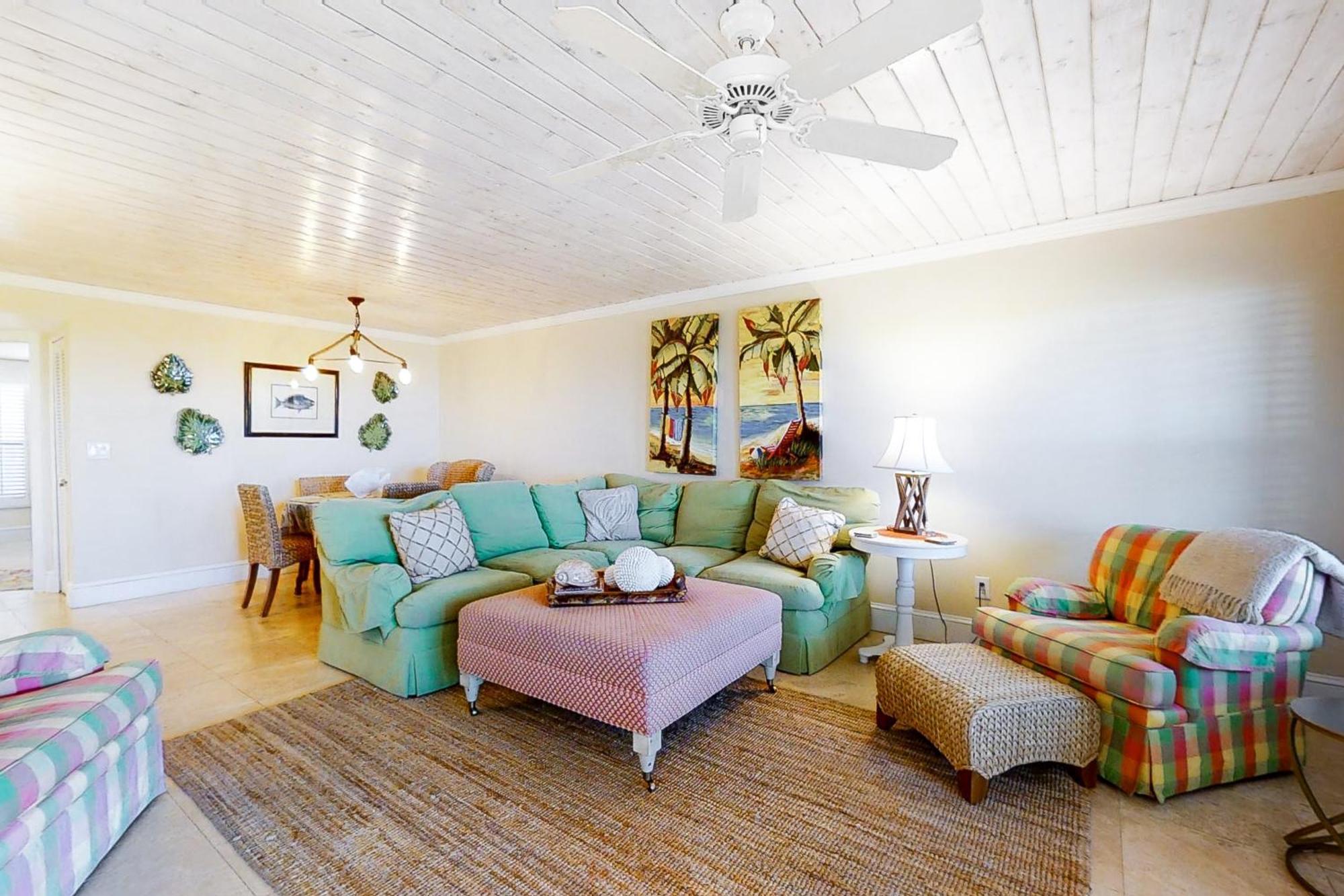 Sailmaker Villa Fernandina Beach Rum bild